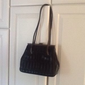 Gilda Tonelli Italian bag